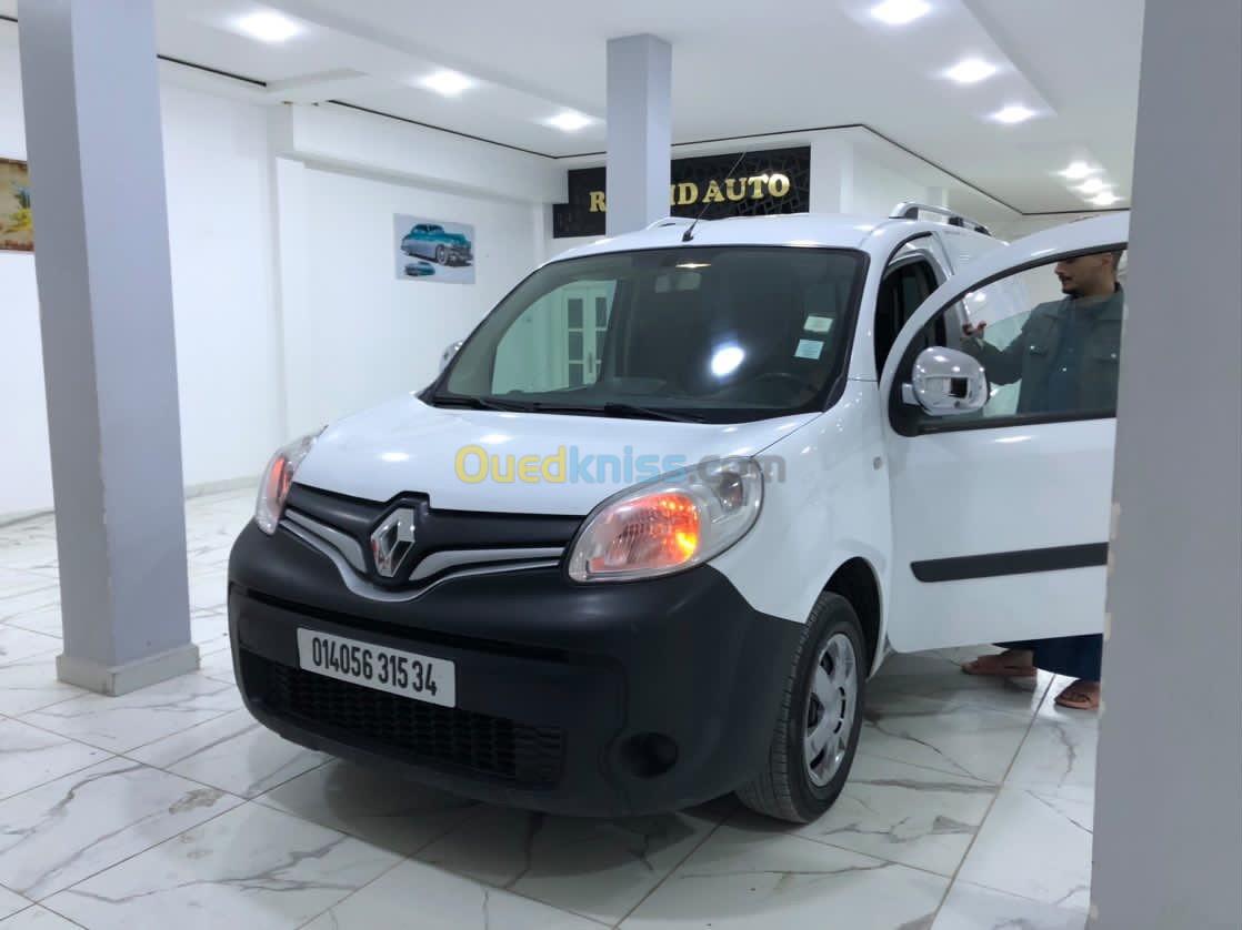 Renault Kangoo 2015 Kangoo