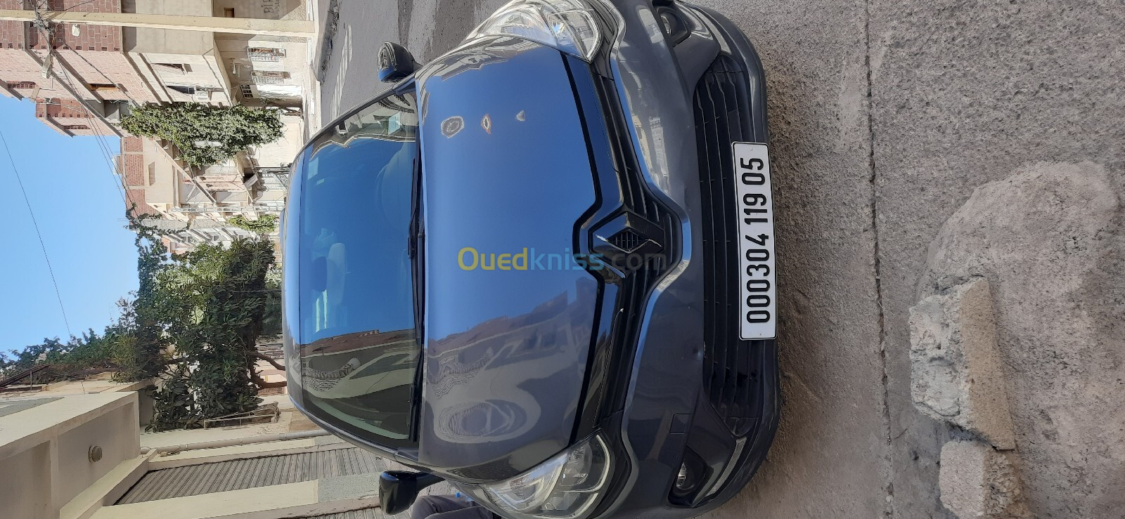 Renault Clio 4 2019 Limited 2