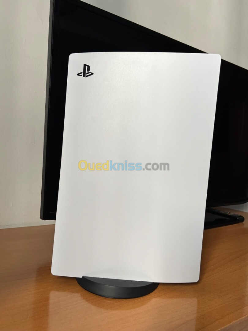 Ps5 Digital Edition