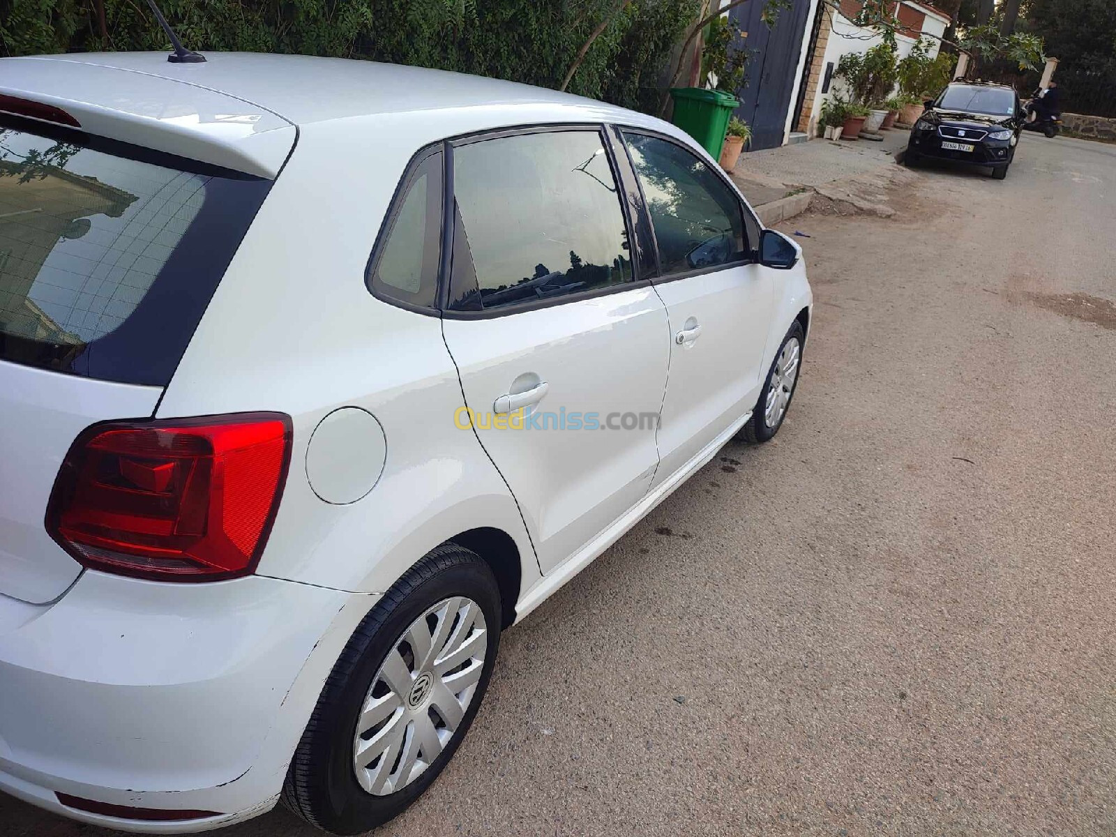 Volkswagen Polo 2014 TrendLine