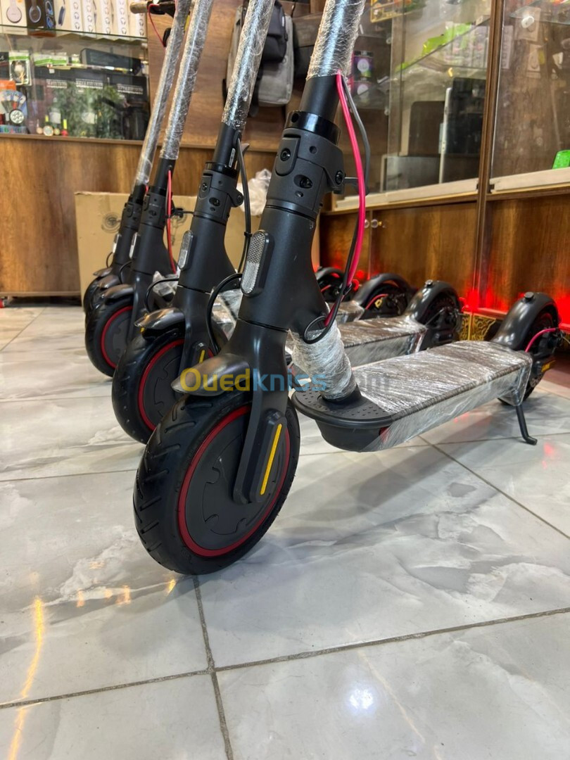 تروتينات جملة  Trottinette PRO 3 و Xiaomi PRO 2 نظيفا 9,5/10 CABA اوربا