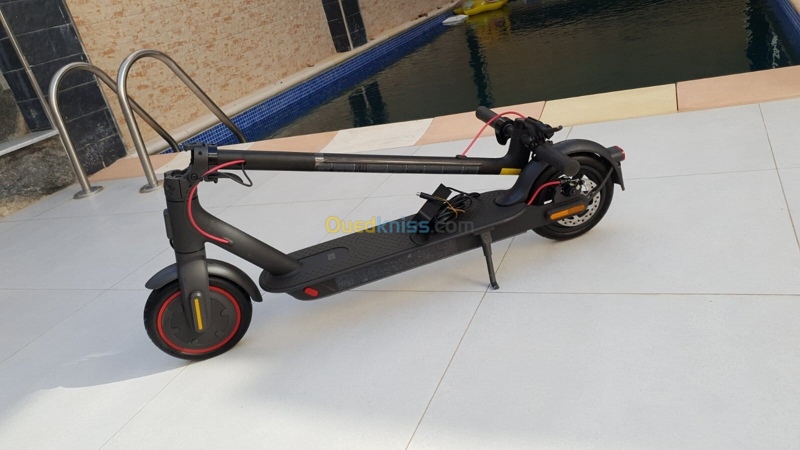  Trottinette électrique xiaomi Xiaomi pro 2 توصيل مجاني 