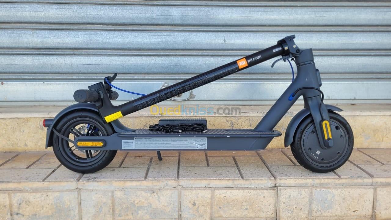 Xiaomi pro 3 تروتينات 9.5 /10 CABA Trottinette 