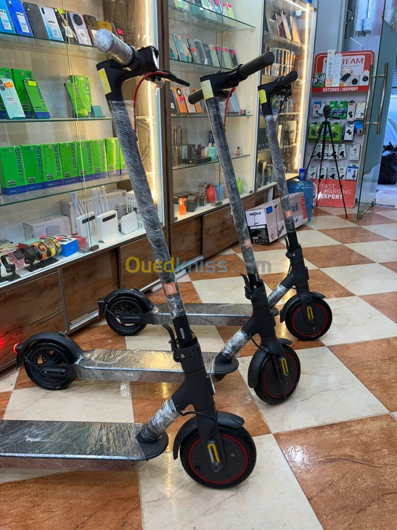 Xiaomi pro 2  تروتينات 9.5 /10 CABA Trottinette