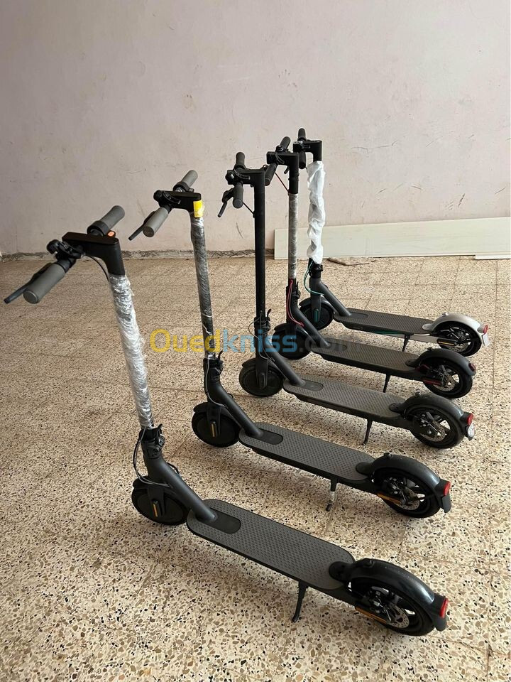 Trottinette électrique xiaomi جملة ودطاي 