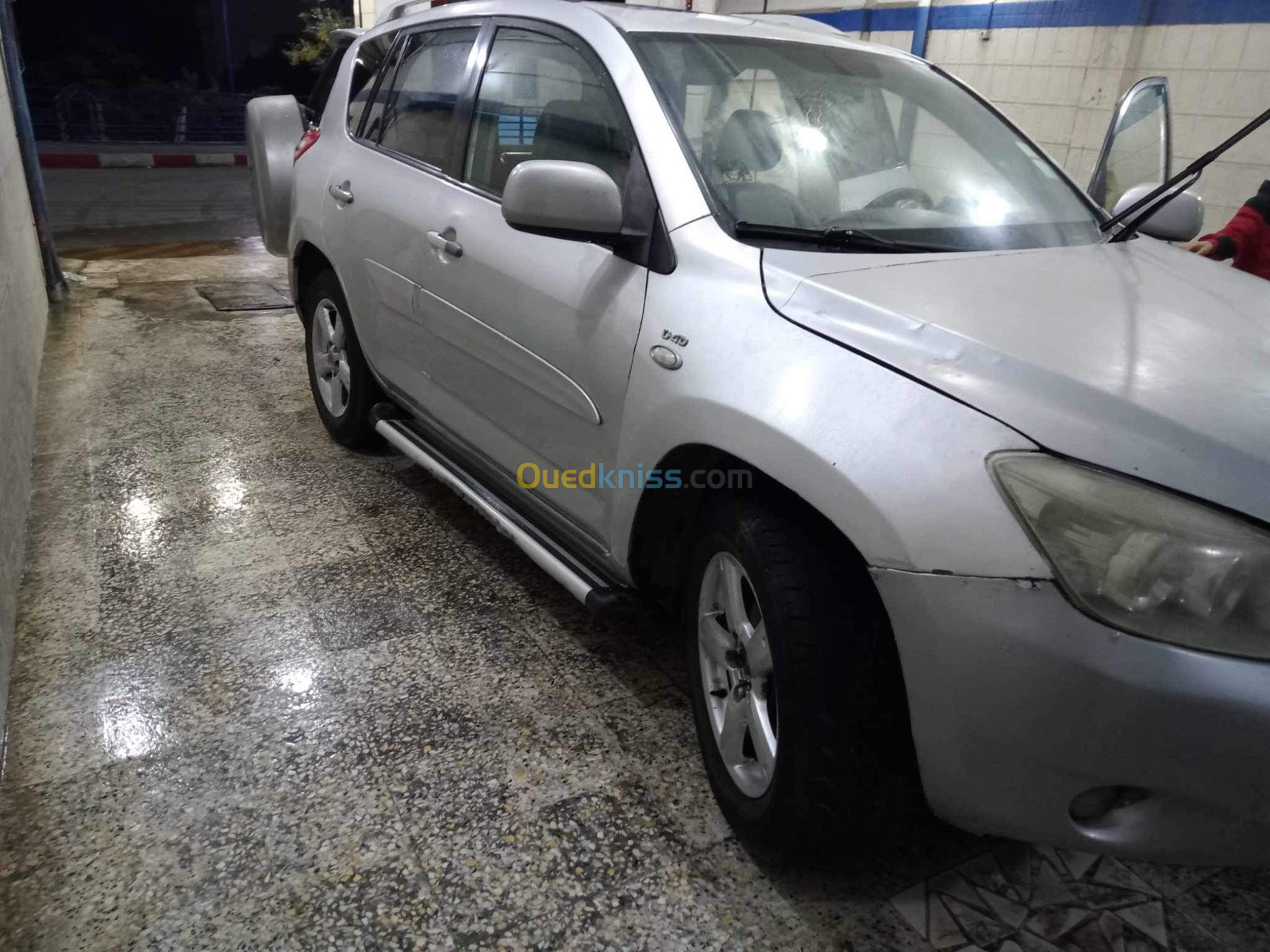 Toyota RAV4 2007 RAV4