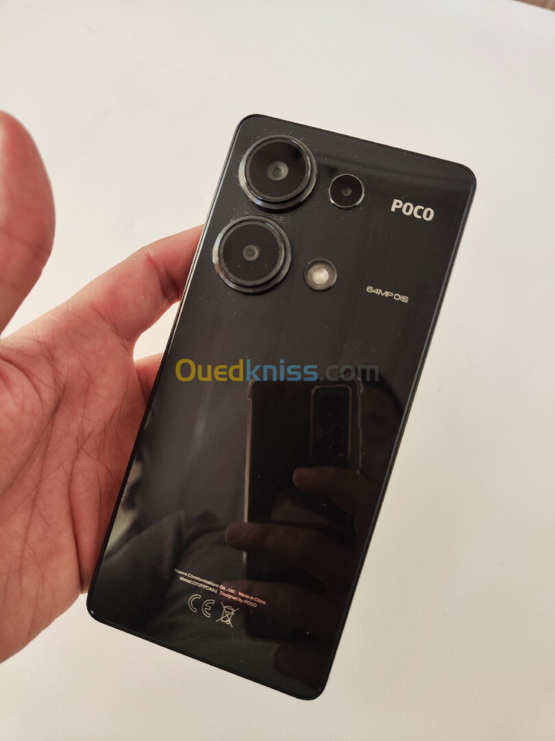 POCO M6 Pro