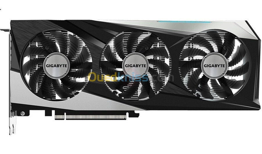 Ventilateur Carte Graphique GIGABYTE GAMING PRO