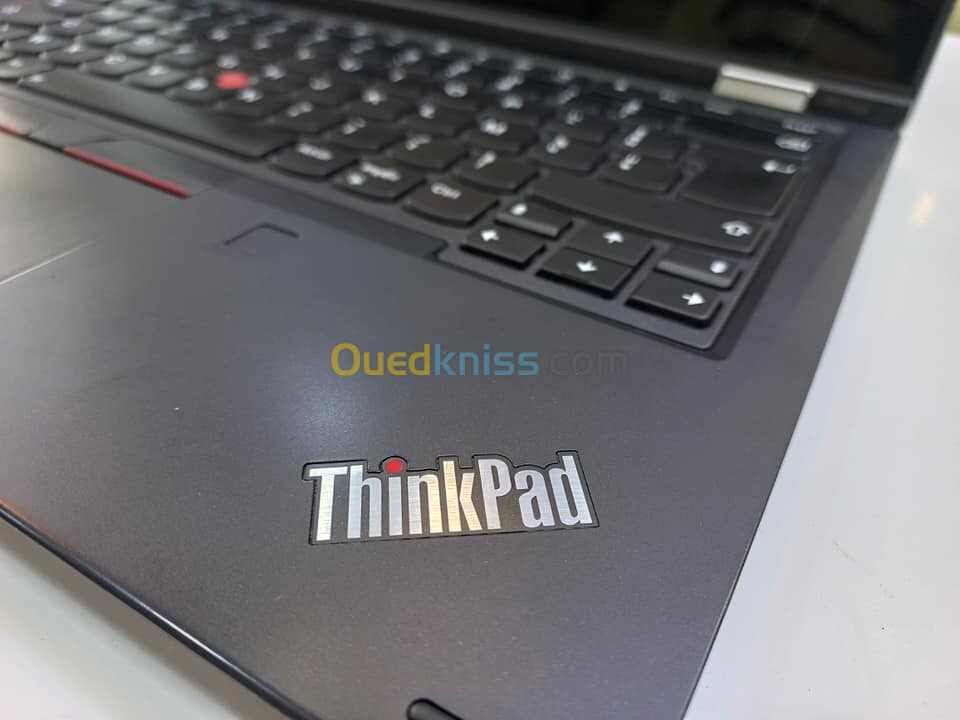 LENOVO THINKPAD L390 YOGA I3 8TH 8GB 256SSD 14P TACTILE 