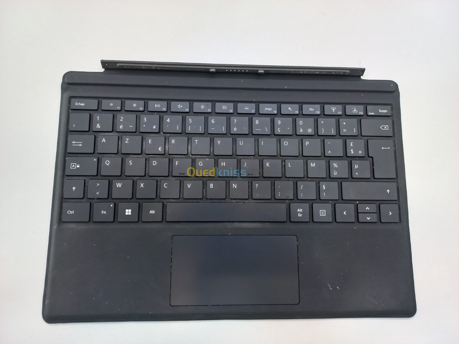 Microsoft Surface Pro 7 PLUS 08 GB 256 ssd 12.5P 