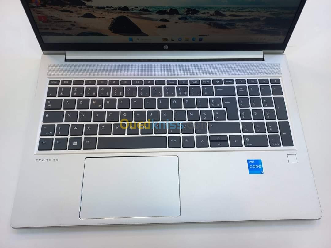 HP Probook 450 G9 i5 12th 16gb 256ssd 15P