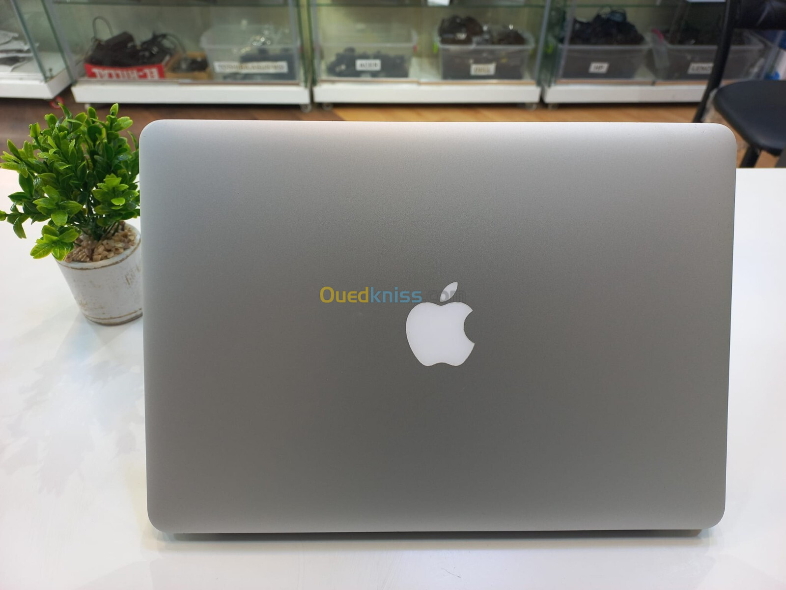 MACBOOK AIR 2017 08/128 SSD 13.3p