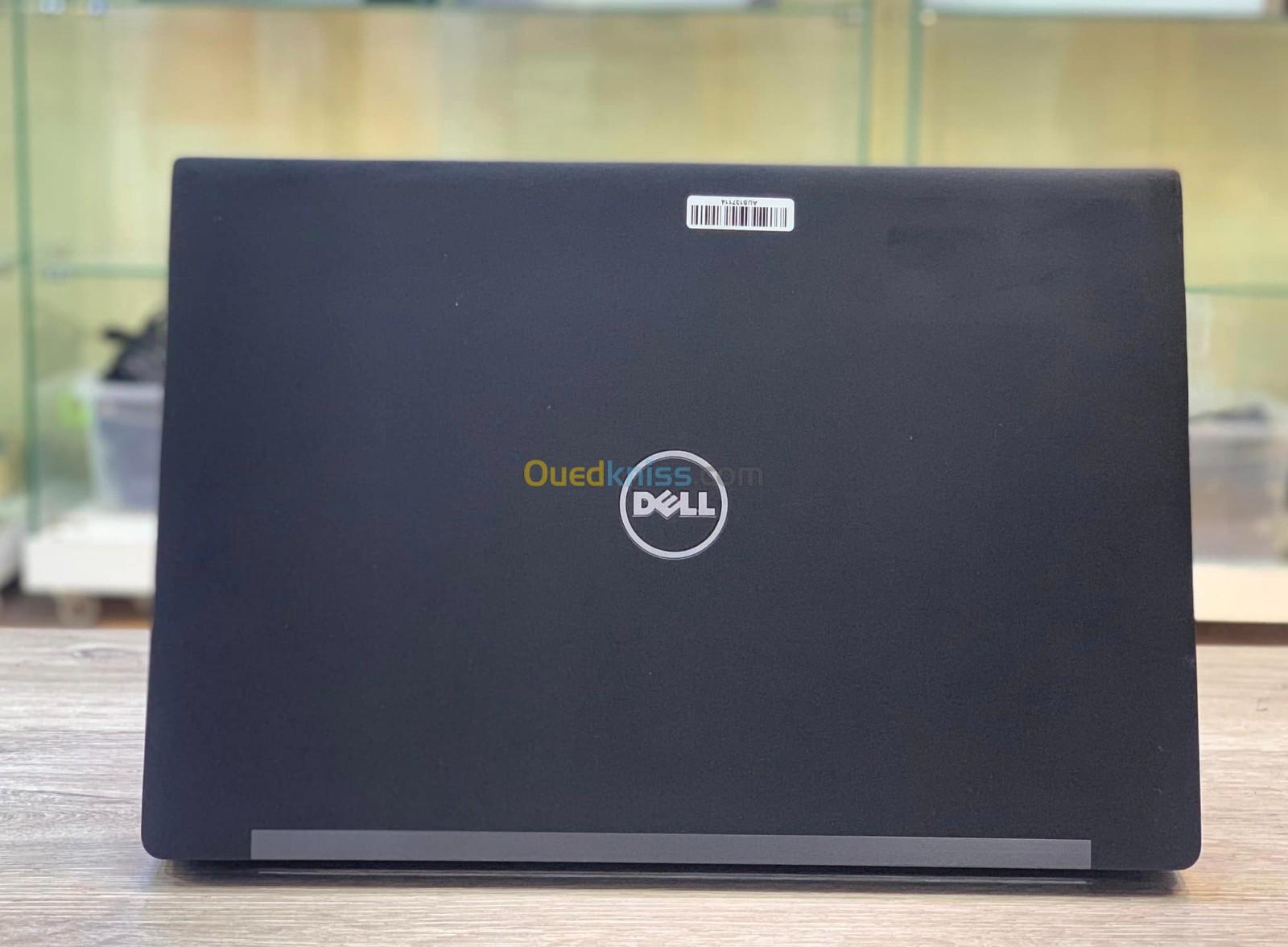 DELL LATITUDE 7280 i5 6th 08GB /256 ssd 13.3