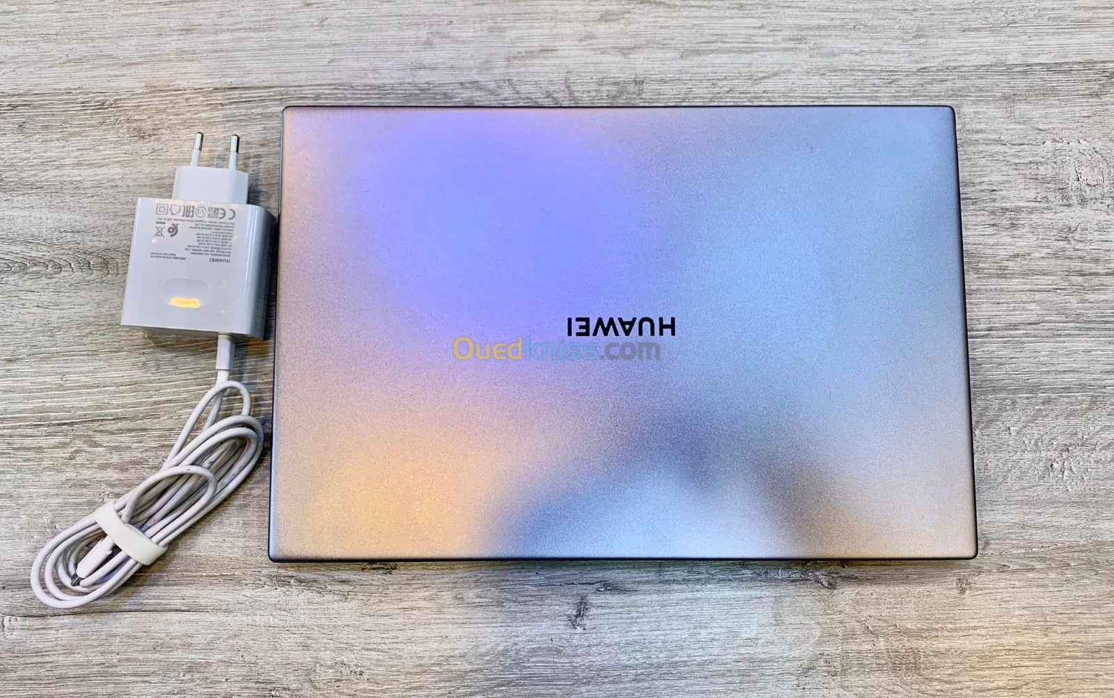 HUAWEI D14 NBLB-WAX9N i5-10Th 08gb 512ssd 14p