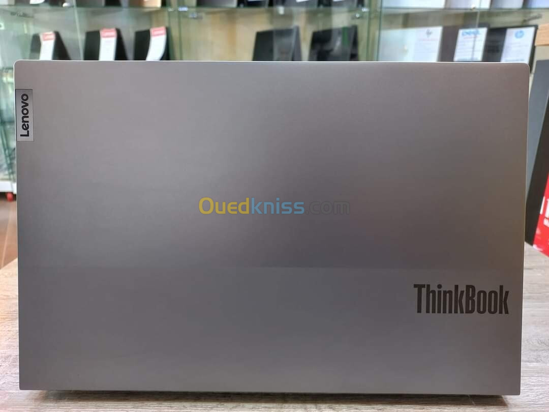 lenovo thinkbook 15 G4  I5 12th 16gb 256gb ssd 