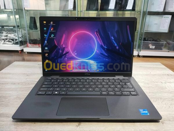 DELL LATITUDE 7430 i5 12TH 16gb 256ssd 