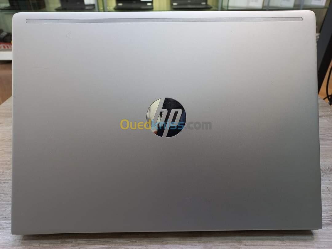 Hp ZHan 66 Pro 14 G2 i7 8TH 08GB 256Gb 14P