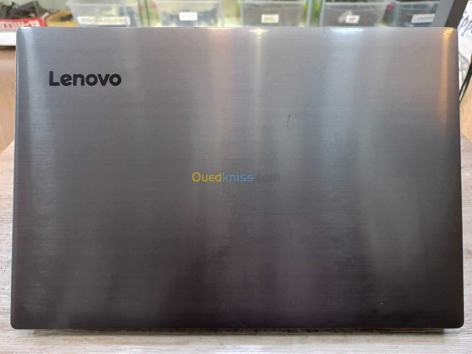 LENOVO V380 i3 8th  08gb / 256ssd 15P