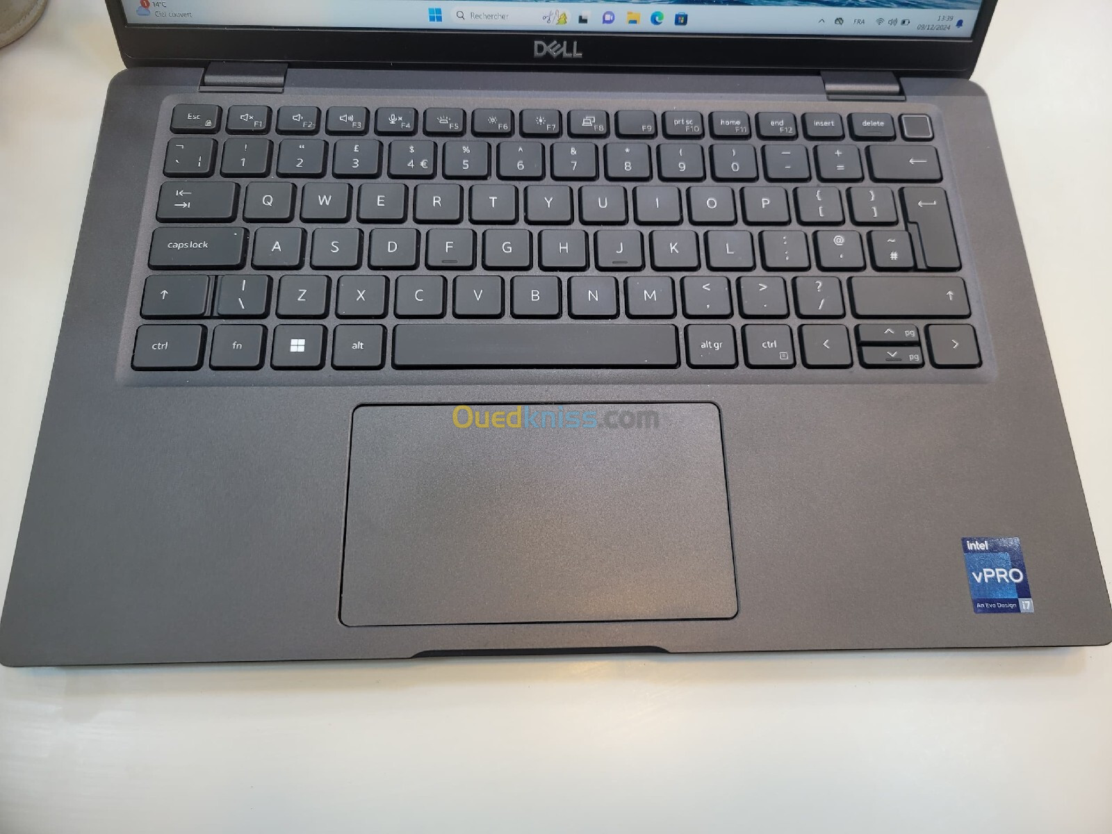 DELL LATITUDE 7430 I7 12TH  16GB 512SSD 14P