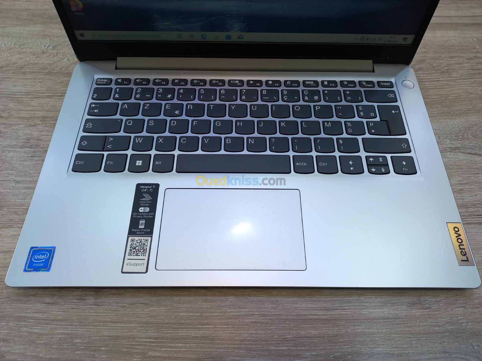 LENOVO Ideapad  08gb / 256ssd 14P