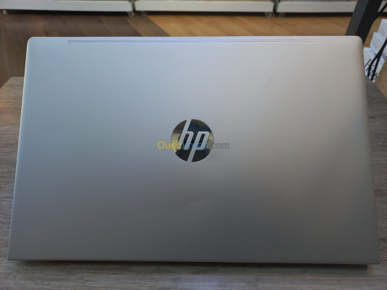 HP ProBook 455 G10 Ryzen 5 16gb / 256ssd 15P