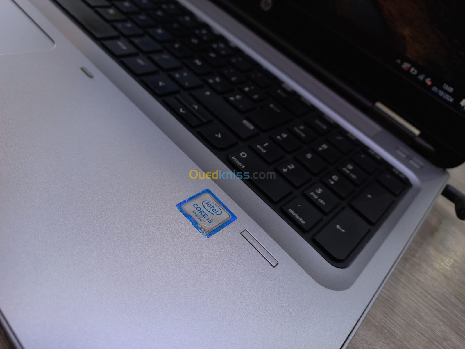 HP ProBook 650 G2 i5 6th 16gb 256ssd 15P