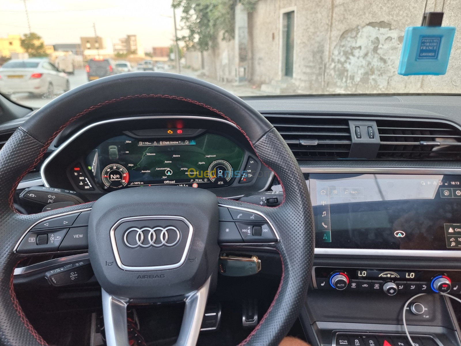 Audi Q3 2022 S Line