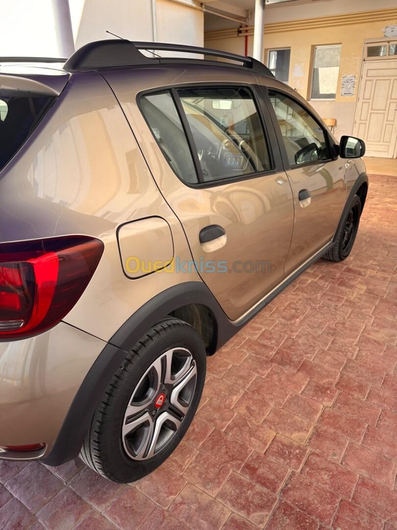 Dacia Sandero 2019 Stepway