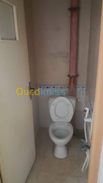 Vente Appartement F3 Biskra Biskra