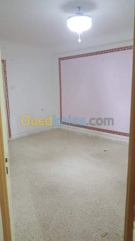 Vente Appartement F3 Biskra Biskra