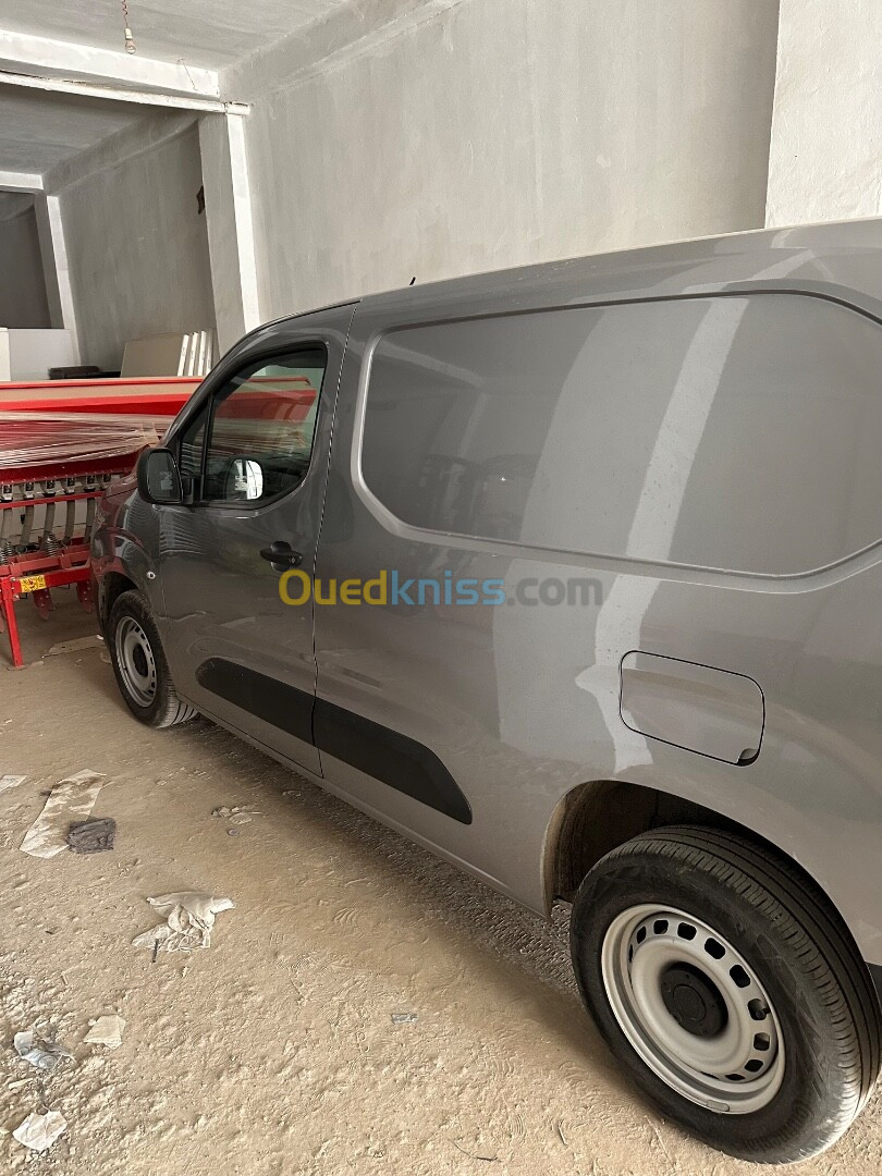 Fiat Doblo 2024 