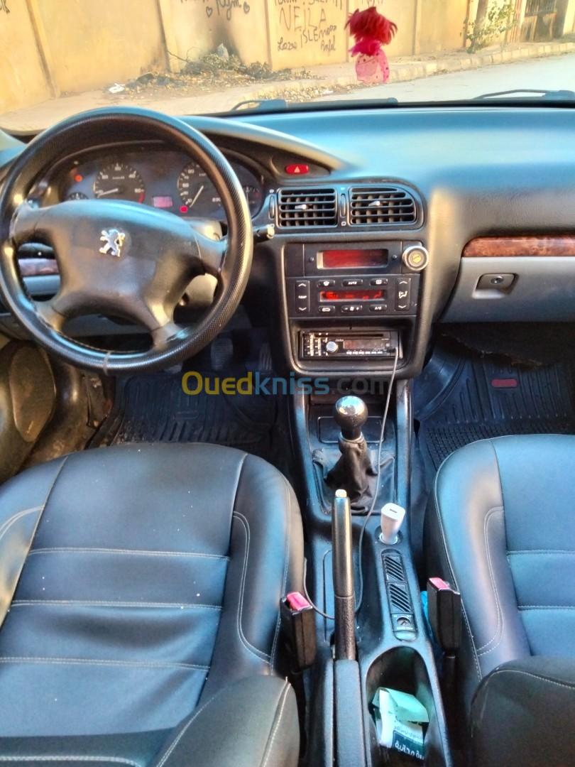 Peugeot 406 1999 406