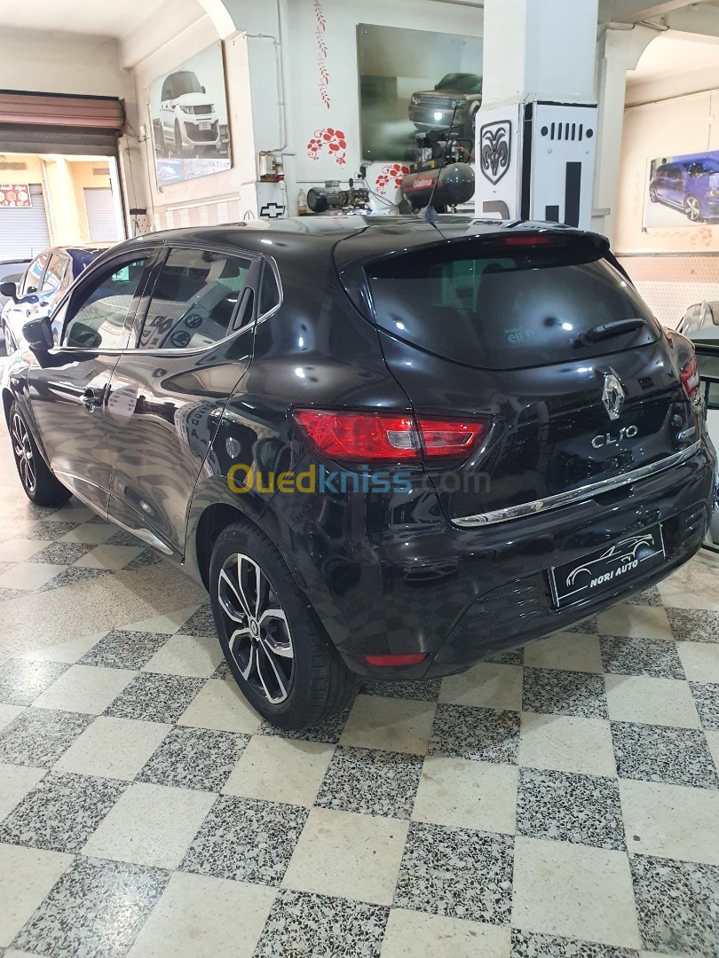 Renault Clio 4 2019 Clio 4