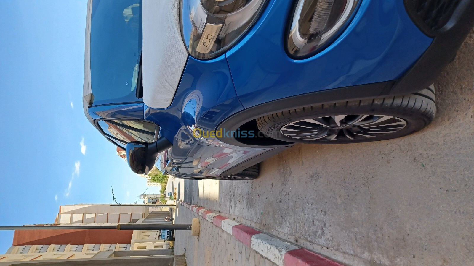 Fiat 500x 2024 500x