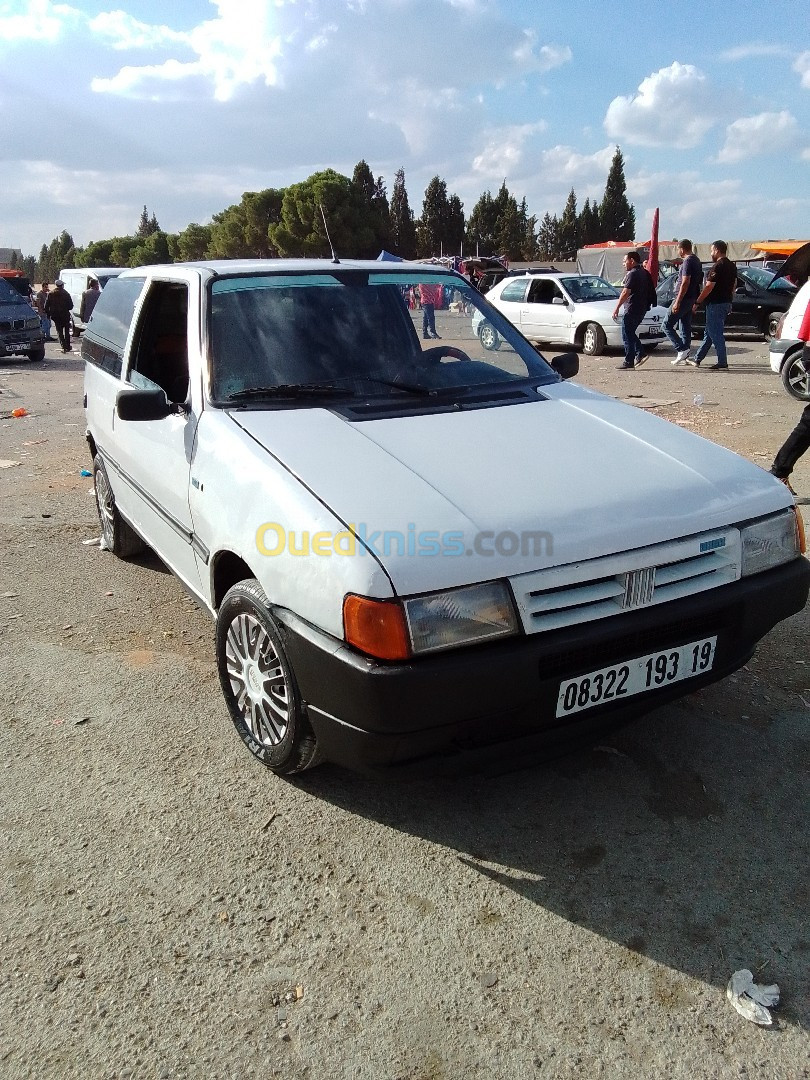 Fiat Uno 1993 Uno