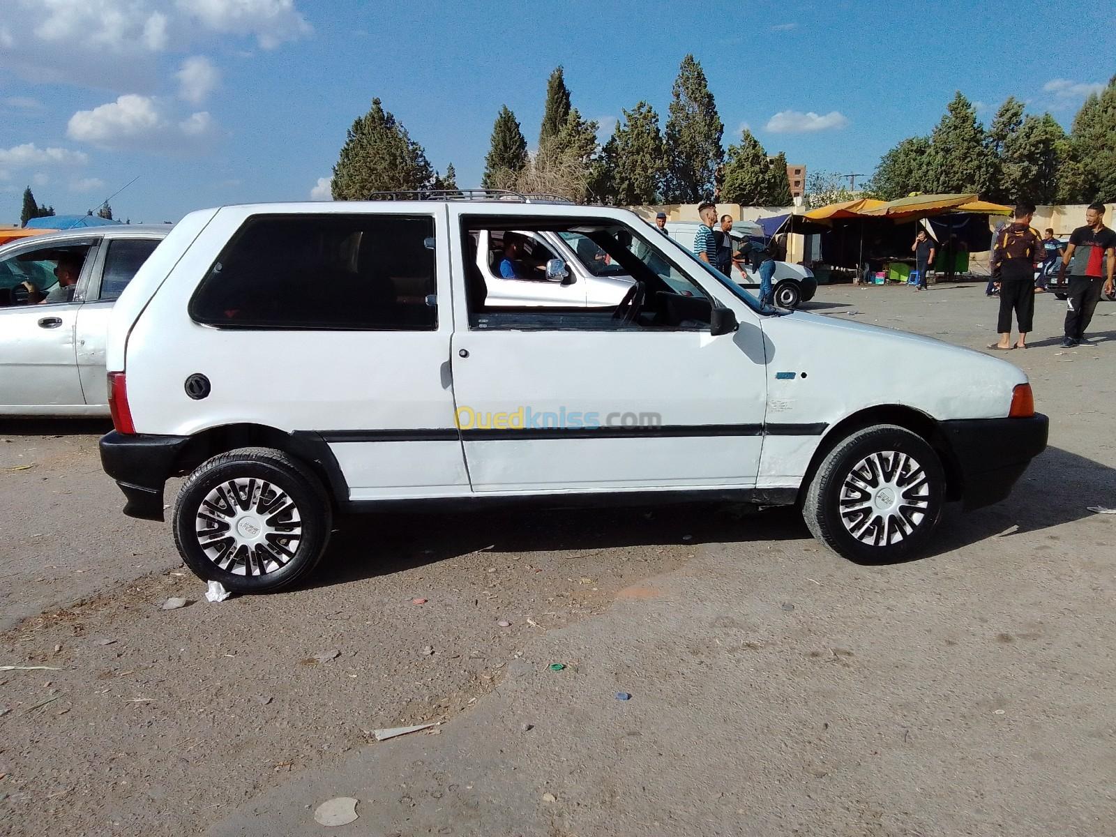 Fiat Uno 1993 Uno