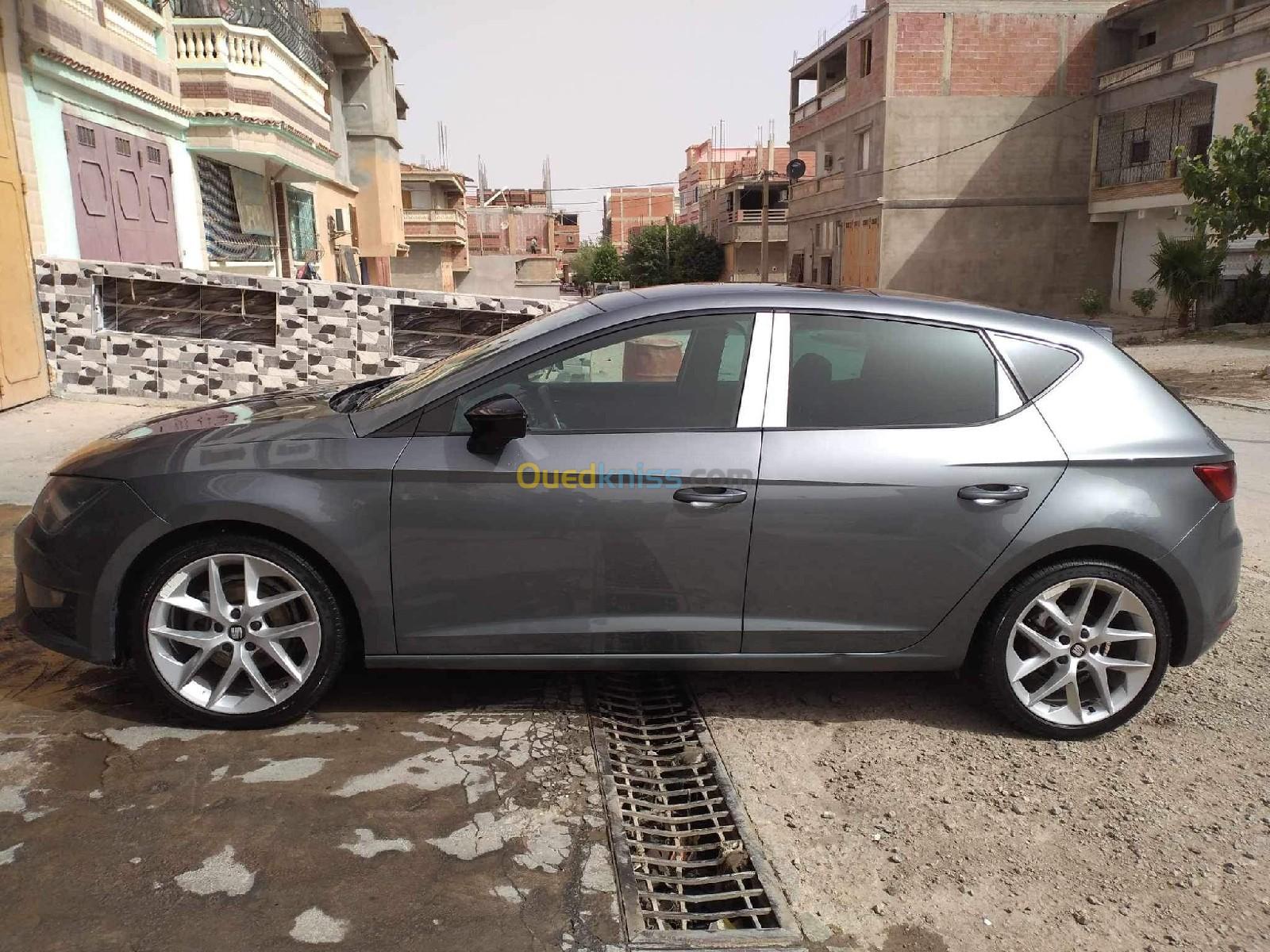 Seat Leon 2014 Leon