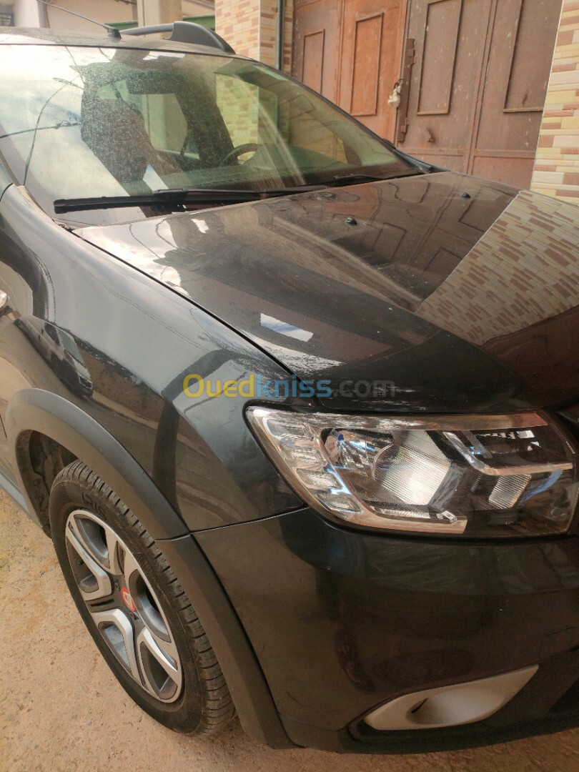 Dacia Sandero 2019 Stepway