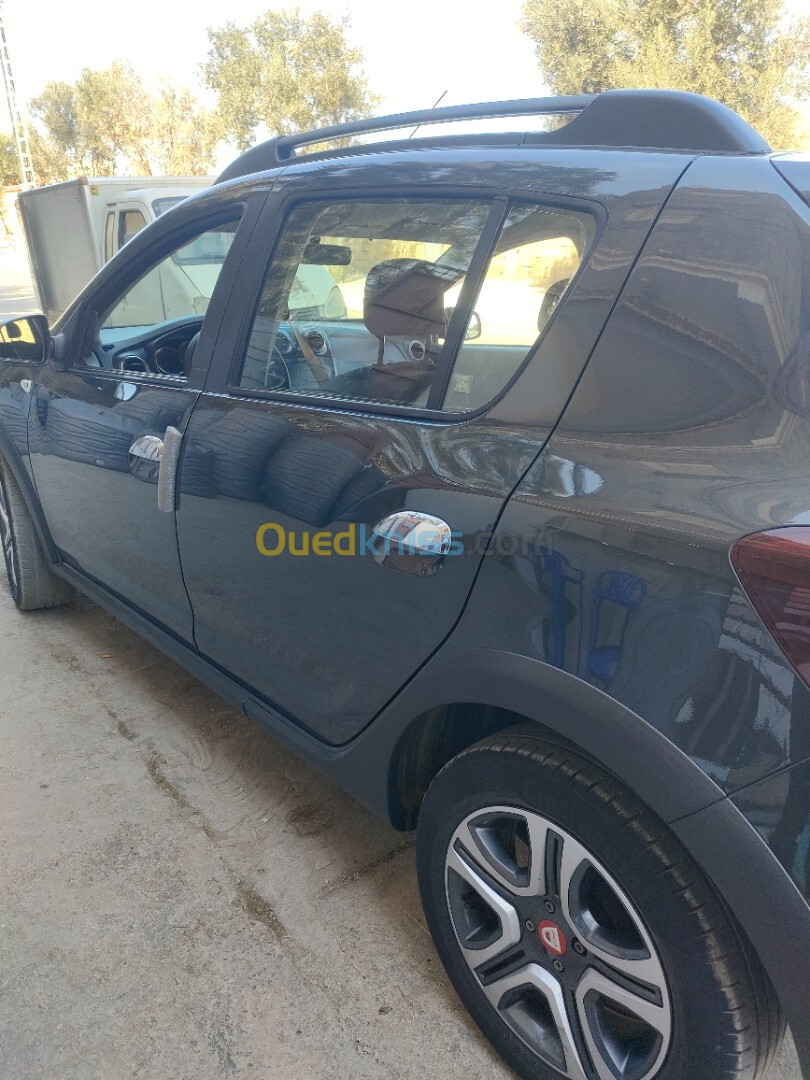 Dacia Sandero 2019 Stepway