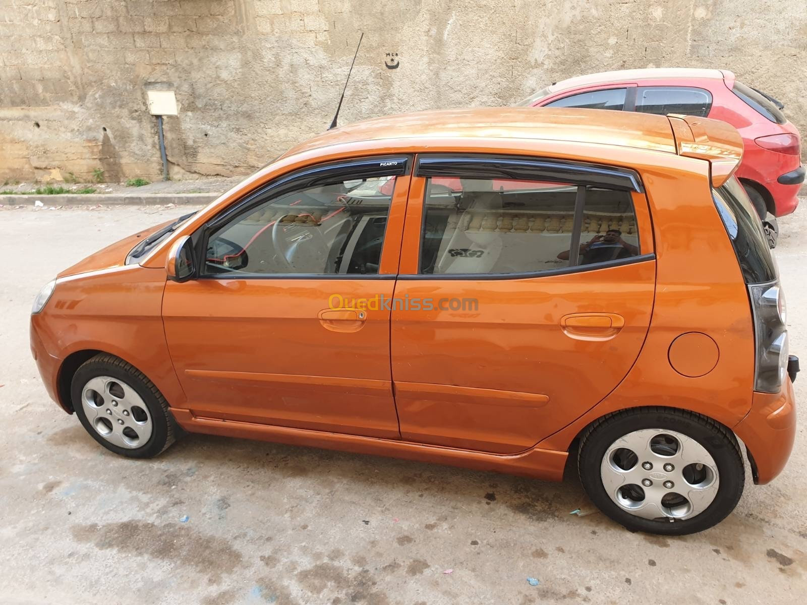 Kia Picanto 2009 