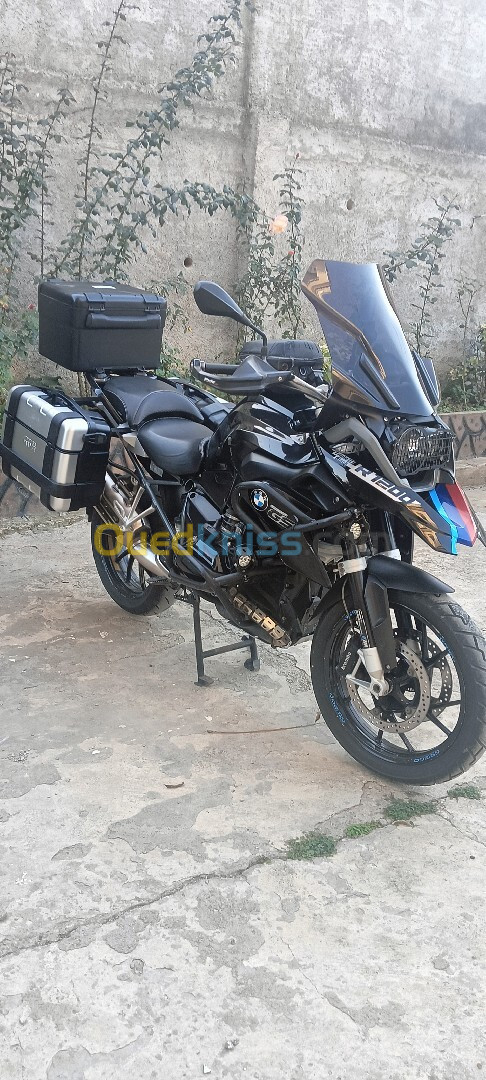 BMW Gs 2015