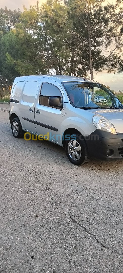 Renault Kangoo 2009 Kangoo