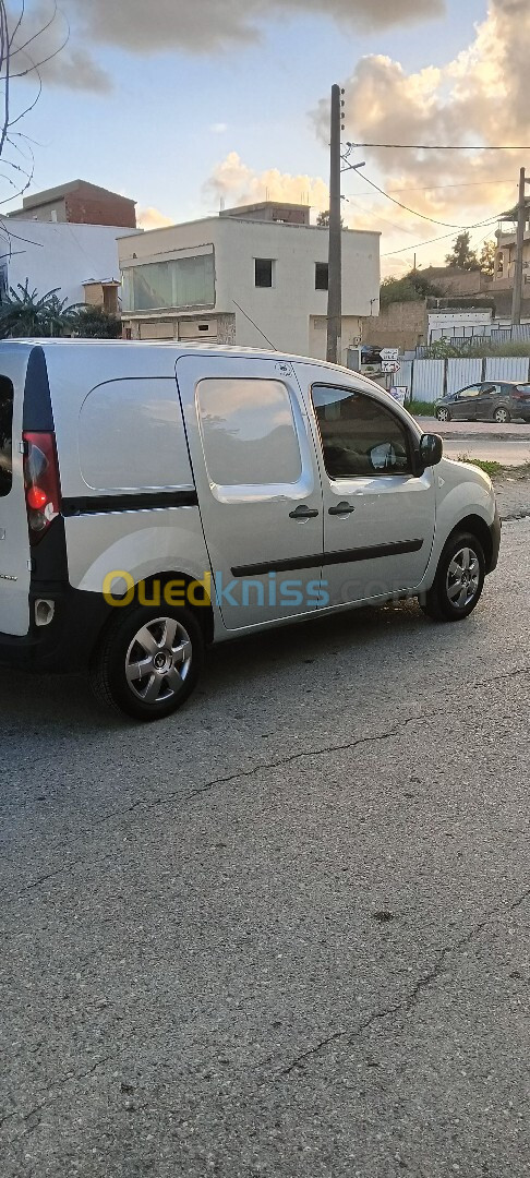 Renault Kangoo 2009 Kangoo