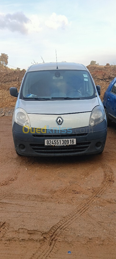 Renault Kangoo 2009 Kangoo