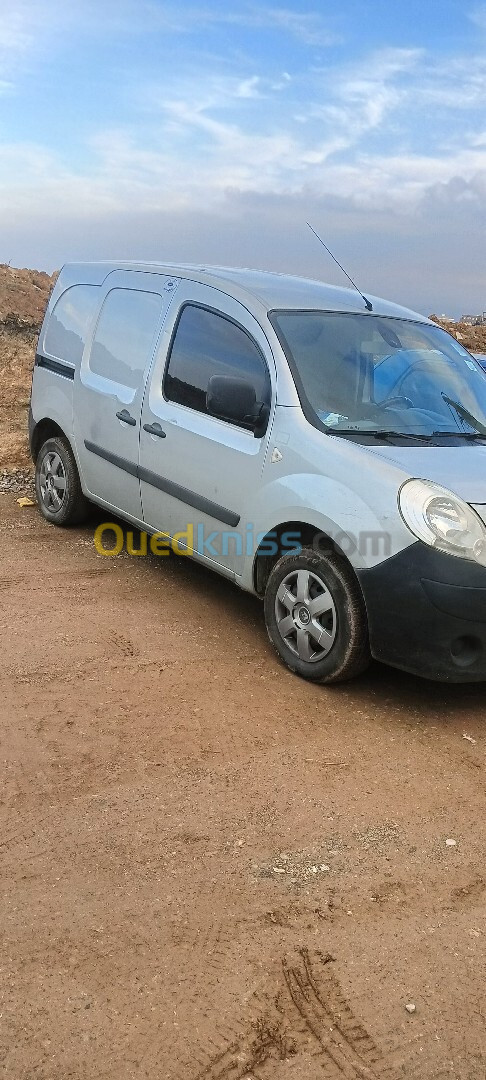 Renault Kangoo 2009 Kangoo