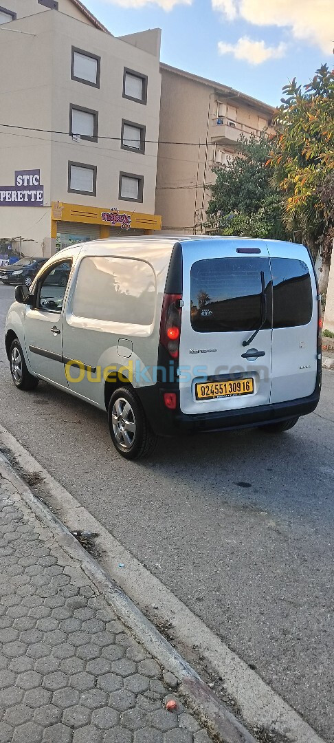 Renault Kangoo 2009 Kangoo