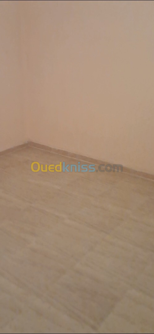 Vente Appartement F4 Tizi Ouzou Tizi ouzou