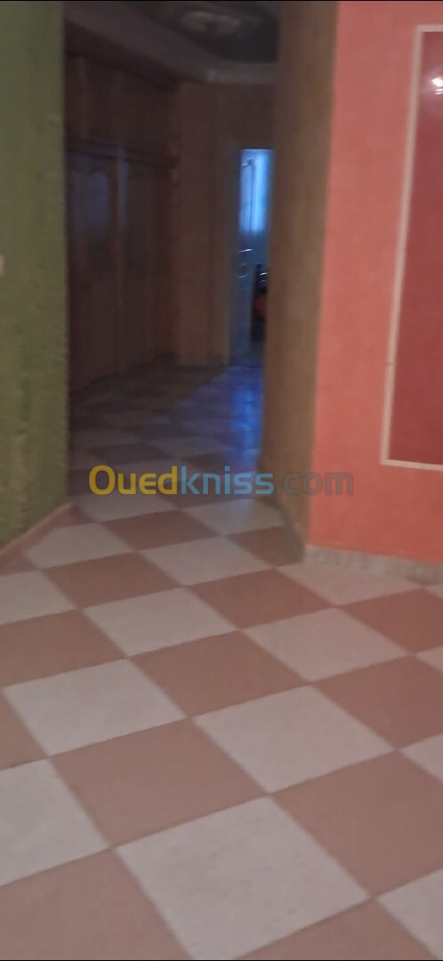 Vente Appartement F4 Tizi Ouzou Tizi ouzou