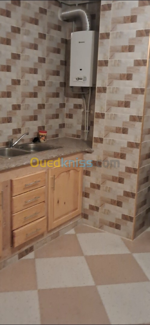 Vente Appartement F4 Tizi Ouzou Tizi ouzou