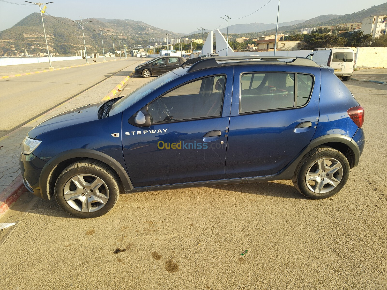 Dacia Sandero 2019 Stepway